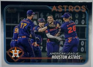Houston Astros