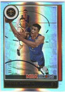 Michael Porter Jr.