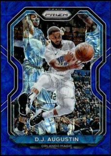 D.J. Augustin