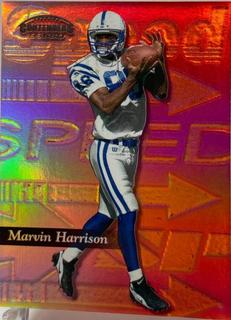 Marvin Harrison