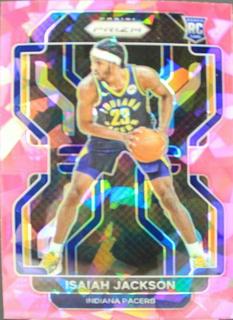 Isaiah Jackson
