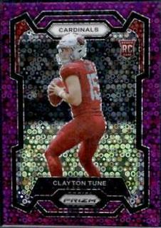 Clayton Tune