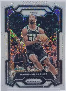 Harrison Barnes