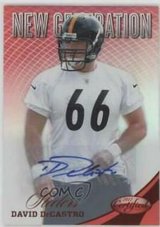 David DeCastro