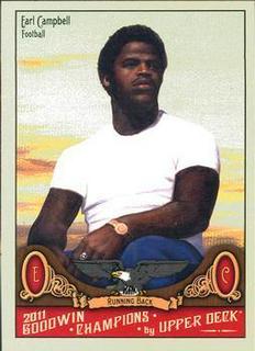 Earl Campbell