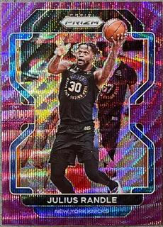 Julius Randle