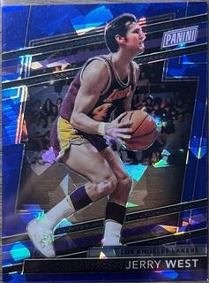 Jerry West
