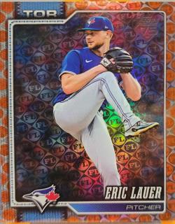 Eric Lauer