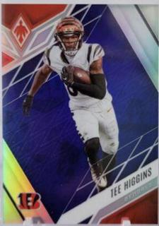 Tee Higgins