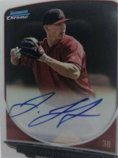 Jake Lamb