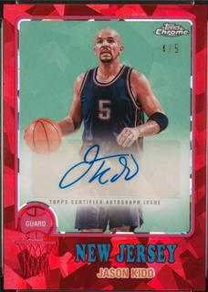Jason Kidd