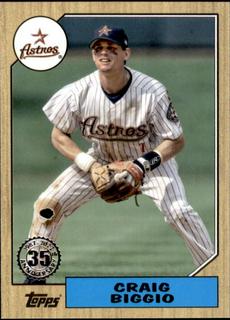 Craig Biggio