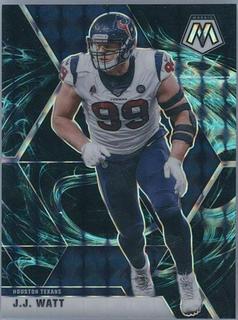 J.J. Watt