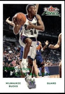 Ray Allen