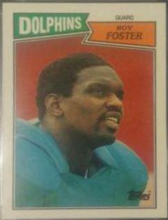 Roy Foster