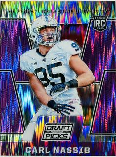 Carl Nassib