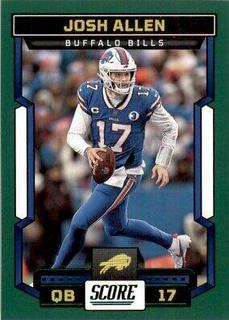 Josh Allen