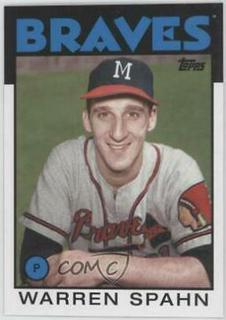 Warren Spahn