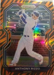 Anthony Rizzo