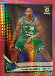 Grant Williams