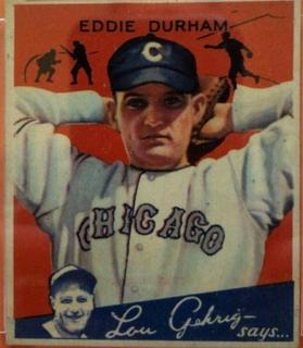 Eddie Durham