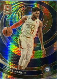 Tobias Harris