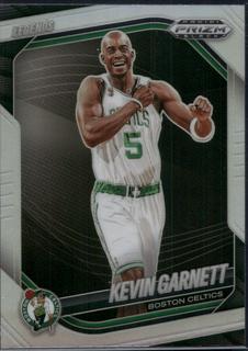Kevin Garnett