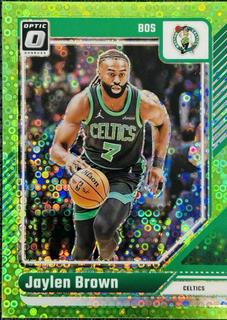 Jaylen Brown