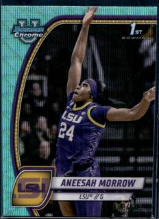 Aneesah Morrow
