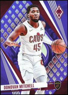 Donovan Mitchell