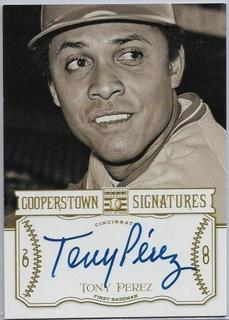 Tony Perez