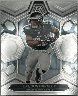 Saquon Barkley