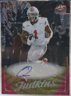 Quinshon Judkins