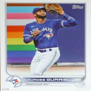 Lourdes Gurriel Jr.