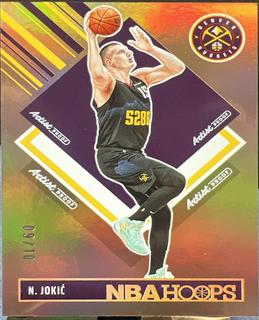 Nikola Jokic