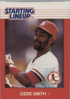 Ozzie Smith