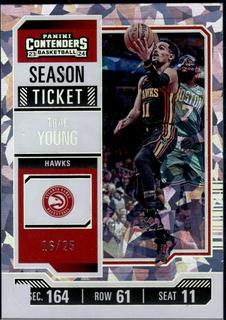 Trae Young