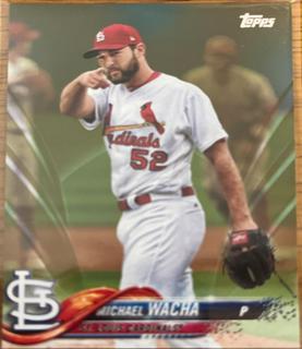 Michael Wacha