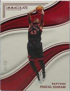 Pascal Siakam