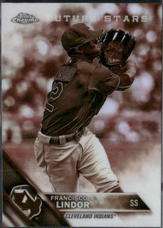 Francisco Lindor