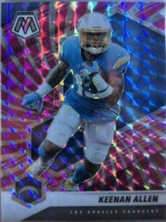Keenan Allen