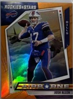 Josh Allen