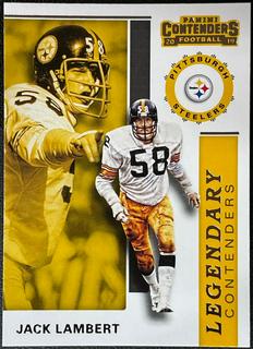 Jack Lambert