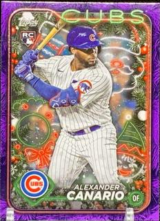 Alexander Canario