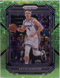 Kevin Huerter