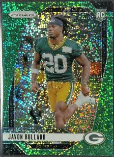 Javon Bullard