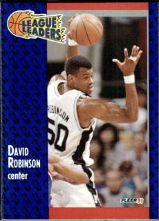 David Robinson