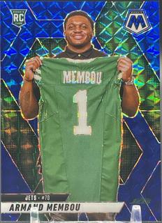 Armand Membou