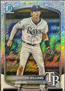Carson Williams