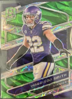 Harrison Smith